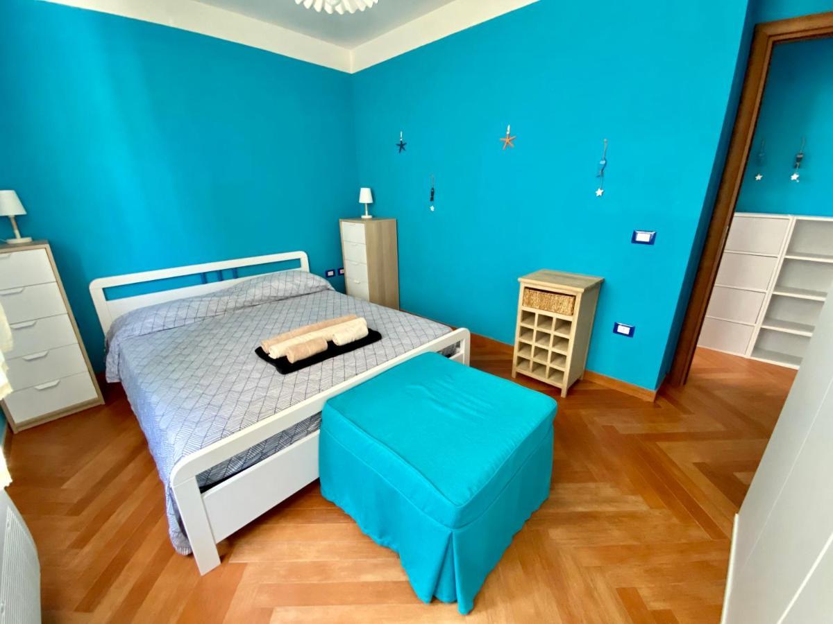 Residenza Le Quattro Palme Apartment Alghero Exterior photo