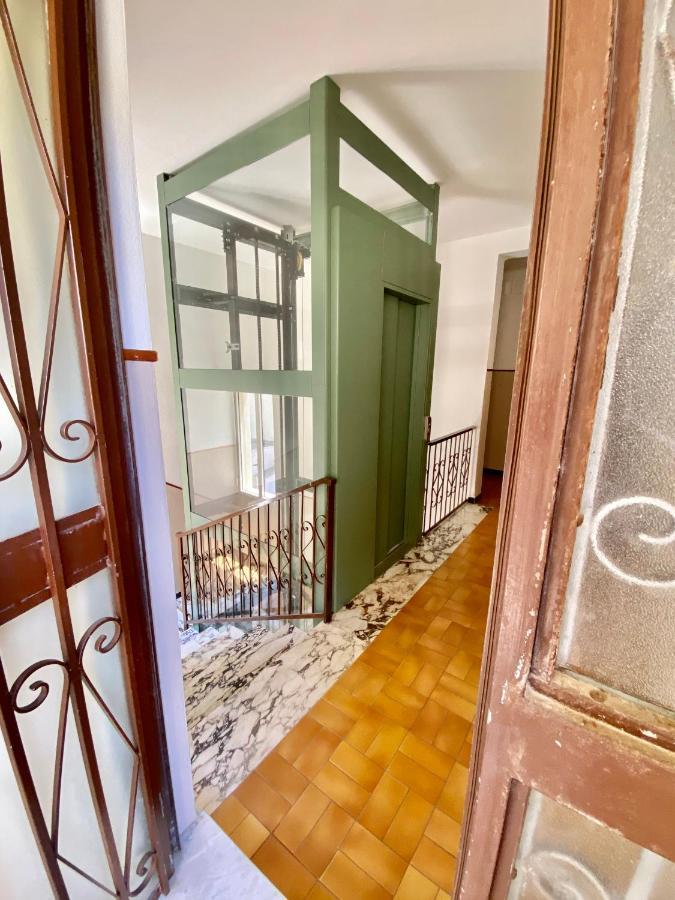Residenza Le Quattro Palme Apartment Alghero Exterior photo
