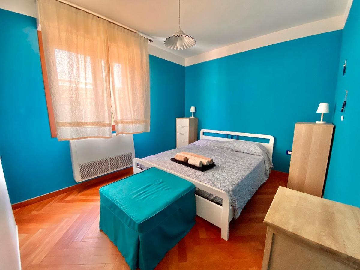 Residenza Le Quattro Palme Apartment Alghero Exterior photo