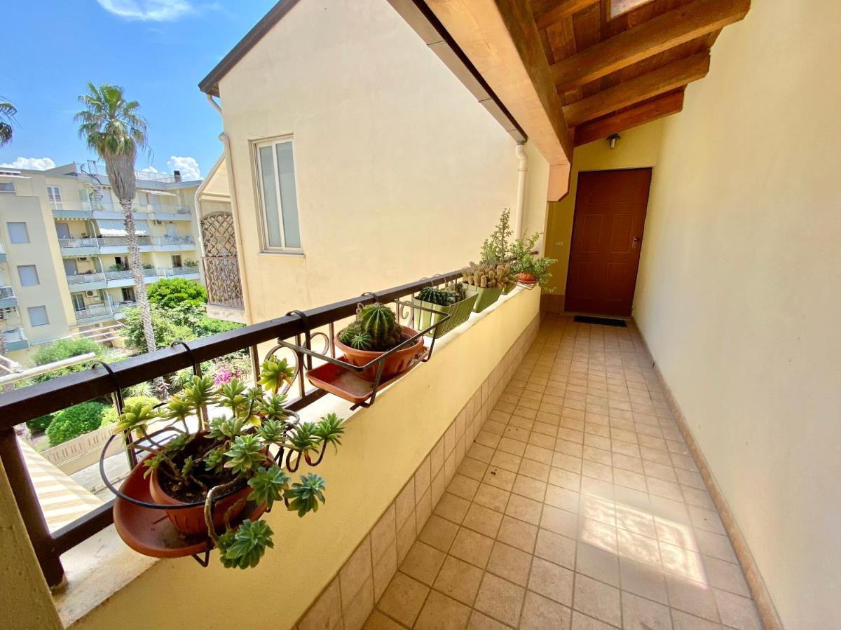 Residenza Le Quattro Palme Apartment Alghero Exterior photo